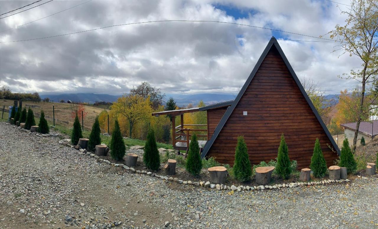 Triangle House Parang Lodge *
